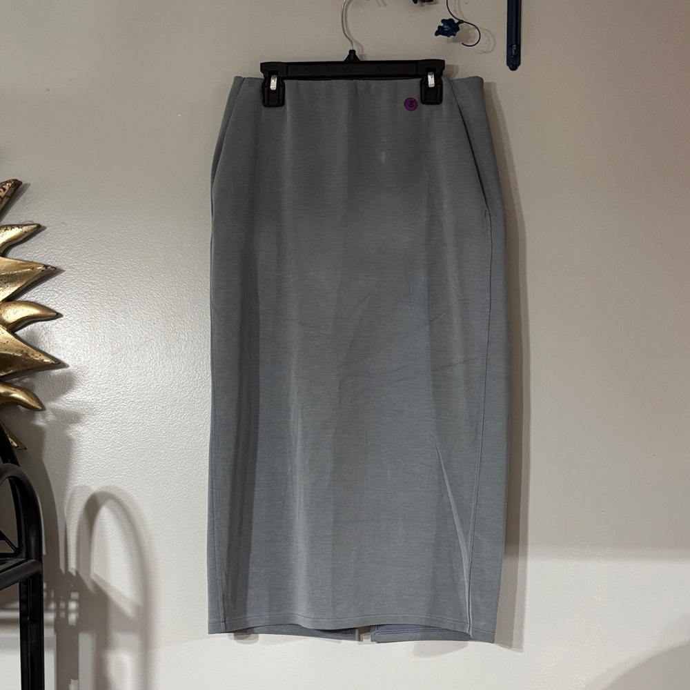 Lululemon soft stream high-rise skirt